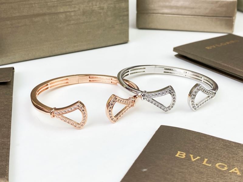 Bvlgari Bracelets